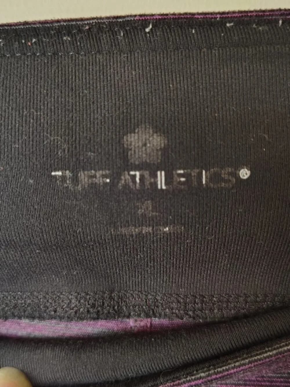 Tuff Athletics women tuff